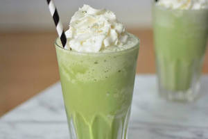 Green Apple