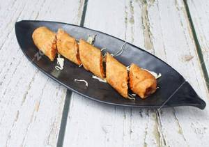 Spring Roll Starter