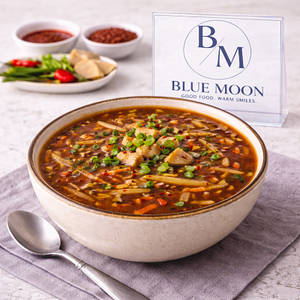 Hot & Sour Soup