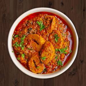 Masala chaap
