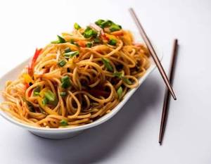 Veg Chowmein