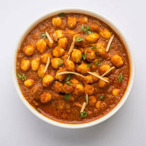 Chana masala