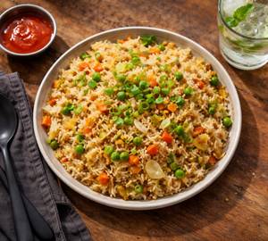 Veg Fried Rice