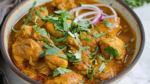 Chicken Pattilla Bl