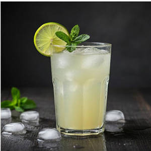 Ginger Lime