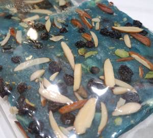 Black Currant Halwa [250 Grams]