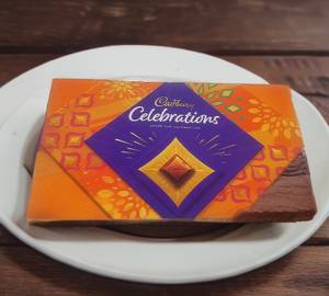 Cadbury Celebration