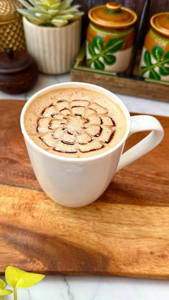 Hot Coffee