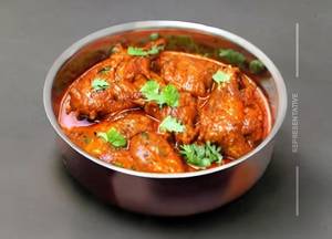 Chicken kashmiri [boneless]