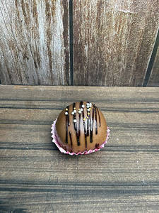Chocolate Ball