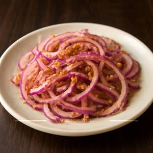 Onion Salad