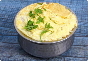 Afghani Chicken