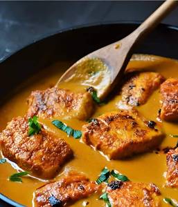 Fish Curry