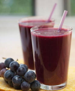 Grape Juice