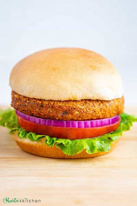 Aloo Tikki