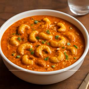 Kaju Masala