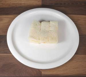 Jam Sandwich