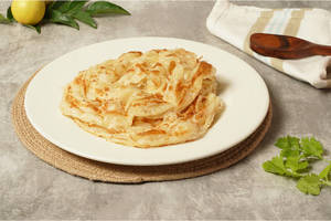 Kerala Parotta