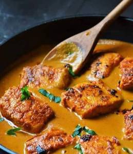 Fish Curry