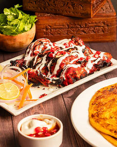 Chicken Anarkali
