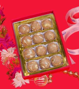 Choorma Laddu