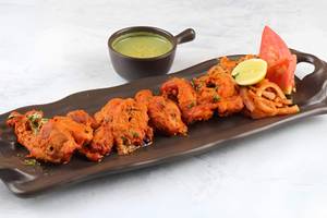 Chicken Seekh Kabab