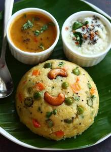 Upma