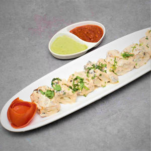 Malai Tikka