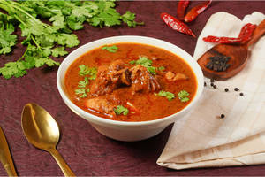 Chicken Varutharachath