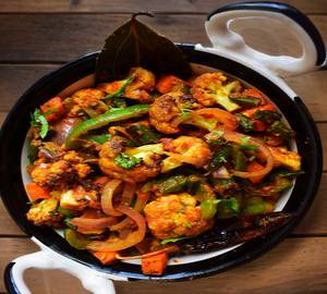 Mix veg