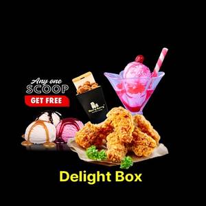 Delight Box
