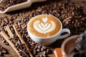 Chocolate Coffee [300 Ml]