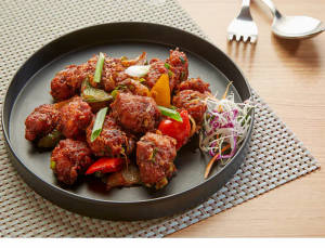 Paneer manchurian (Pack of 2)                     