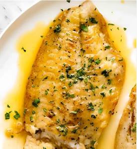 Butter Fish