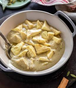 Cream Paneer