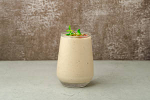 Apple Pie Smoothie