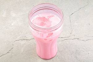 Strawberry Shake