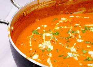 Non Veg. Extra Gravy