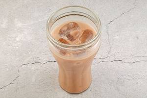 Cold Coffee