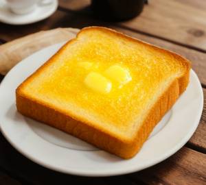 Amul Butter Toast 2 Rice