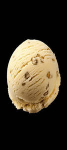 Butterscotch Ice Cream