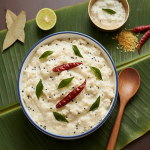 Curd Rice