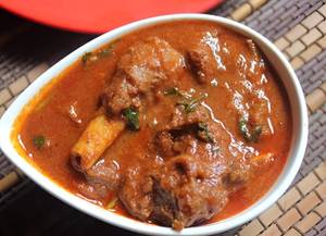 Rara Mutton