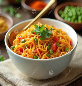 Veg Maggi