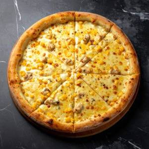 Sweet Corn Pizza [Small]