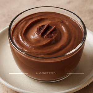 Chocolate Ice Cream ( Round The Clock ) ( 120 gms )