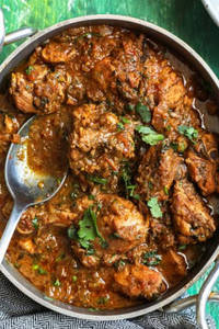 Chicken Curry