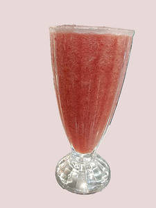 Melon Blast Mocktails