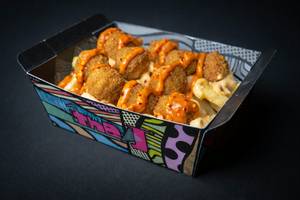Chipotle Chicken Fries