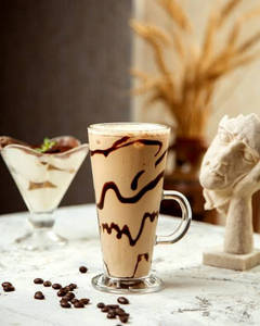 Thik Cold Coffee